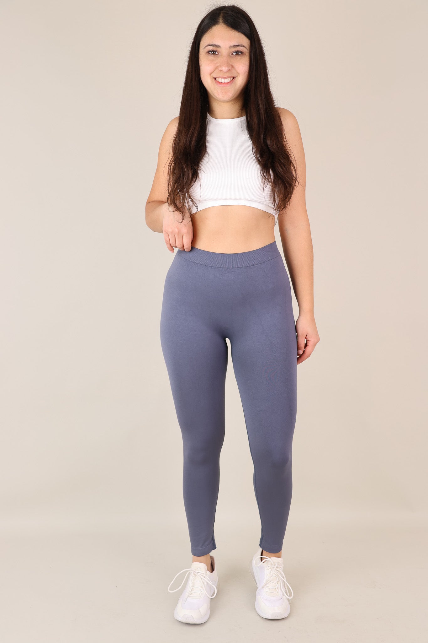 Calza con Push Up V-Shape - ZSB212K