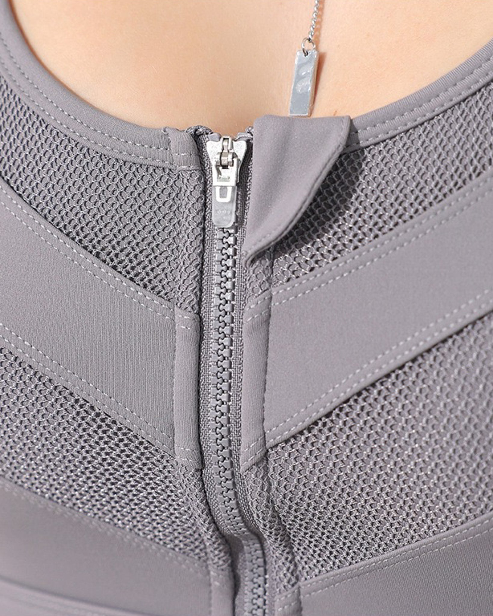 Peto Deportivo Premium MallaPulse - YY491