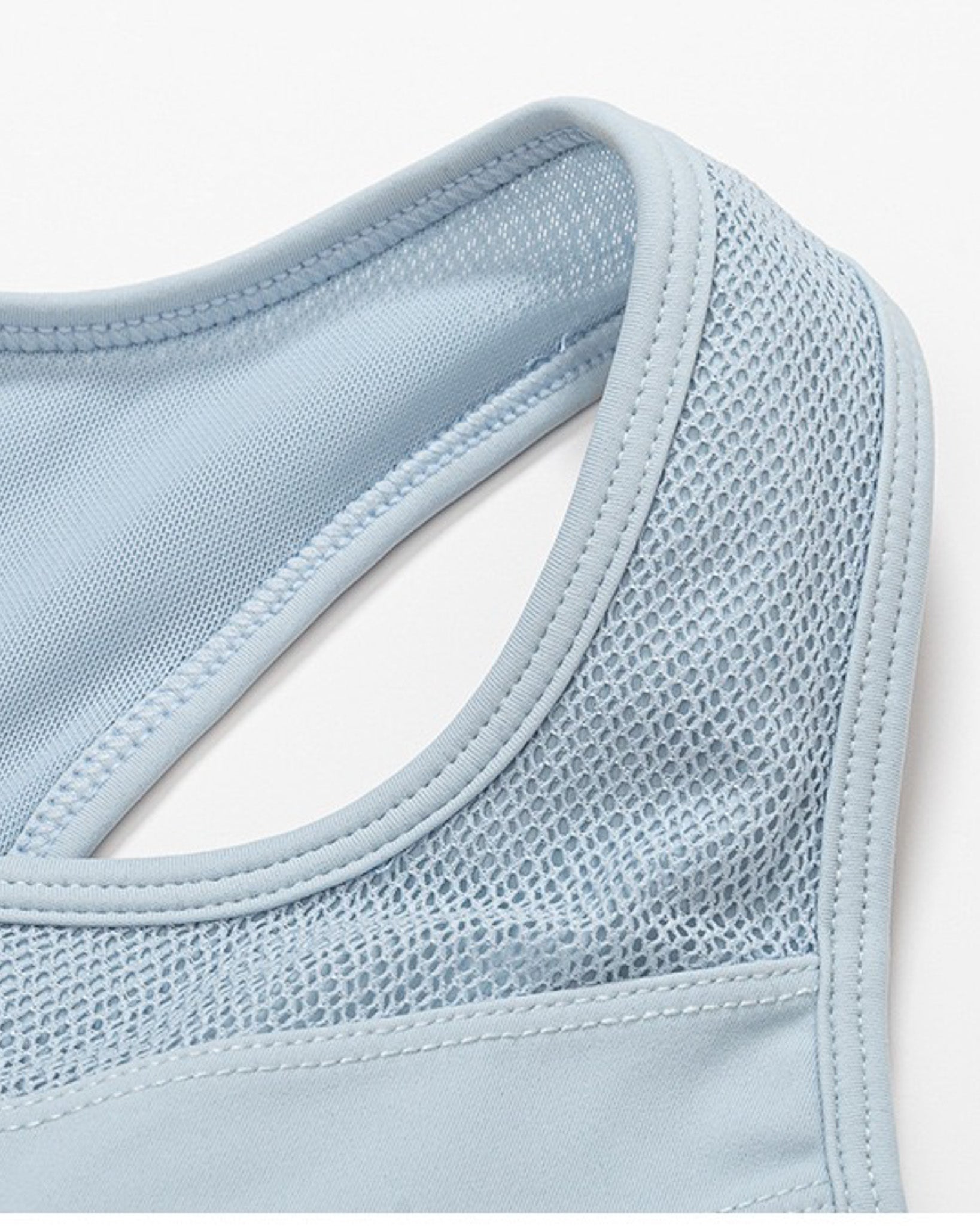 Peto Deportivo Premium MallaPulse - YY491