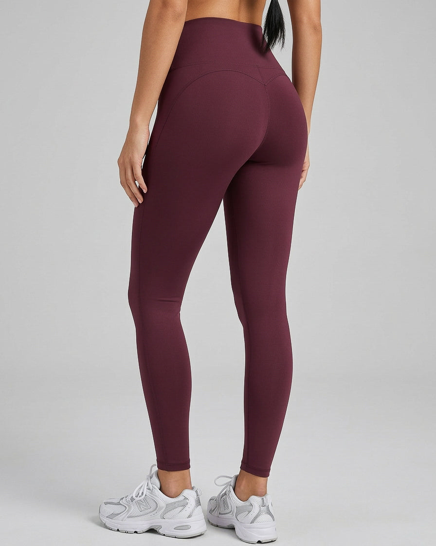 Calza Leggings Deportivo Mujer Levanta Cola Calidad Pro - A345