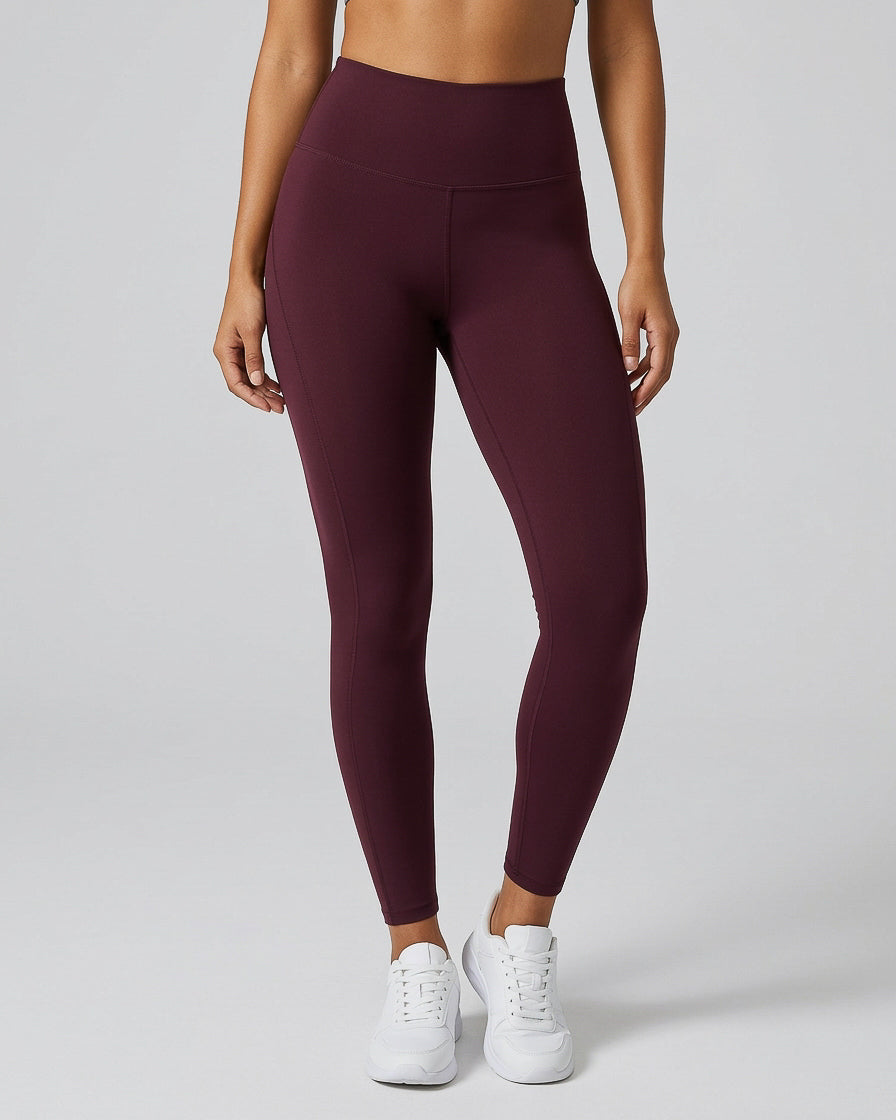 Calza Leggings Deportivo Mujer Levanta Cola Calidad Pro - A345