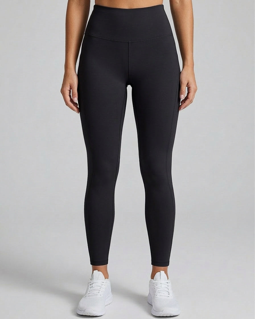Calza Leggings Deportivo Mujer Levanta Cola Calidad Pro - A345