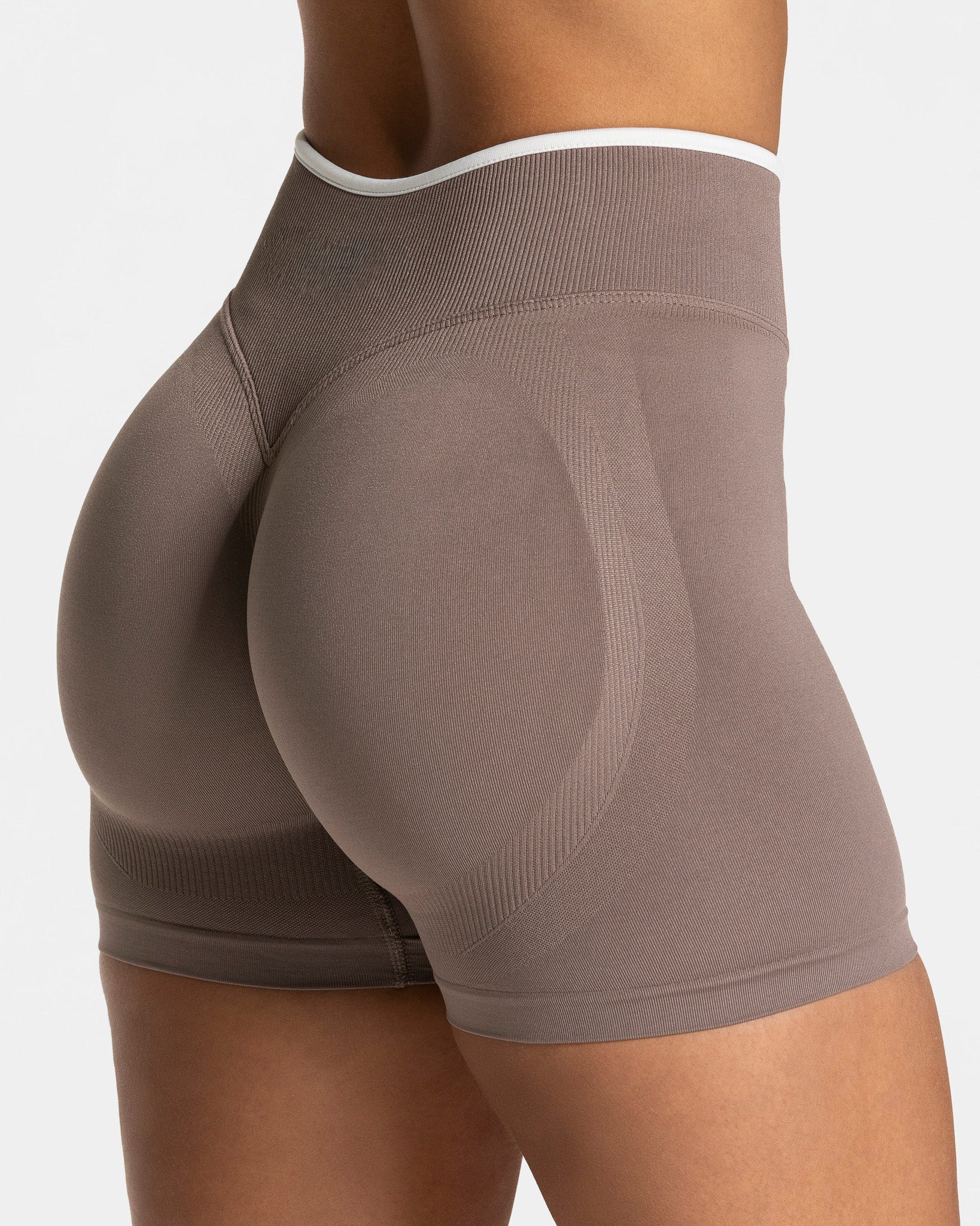 Conjunto Deportivo Fitness Mujer Top Tirantes y Short Biker - FX01