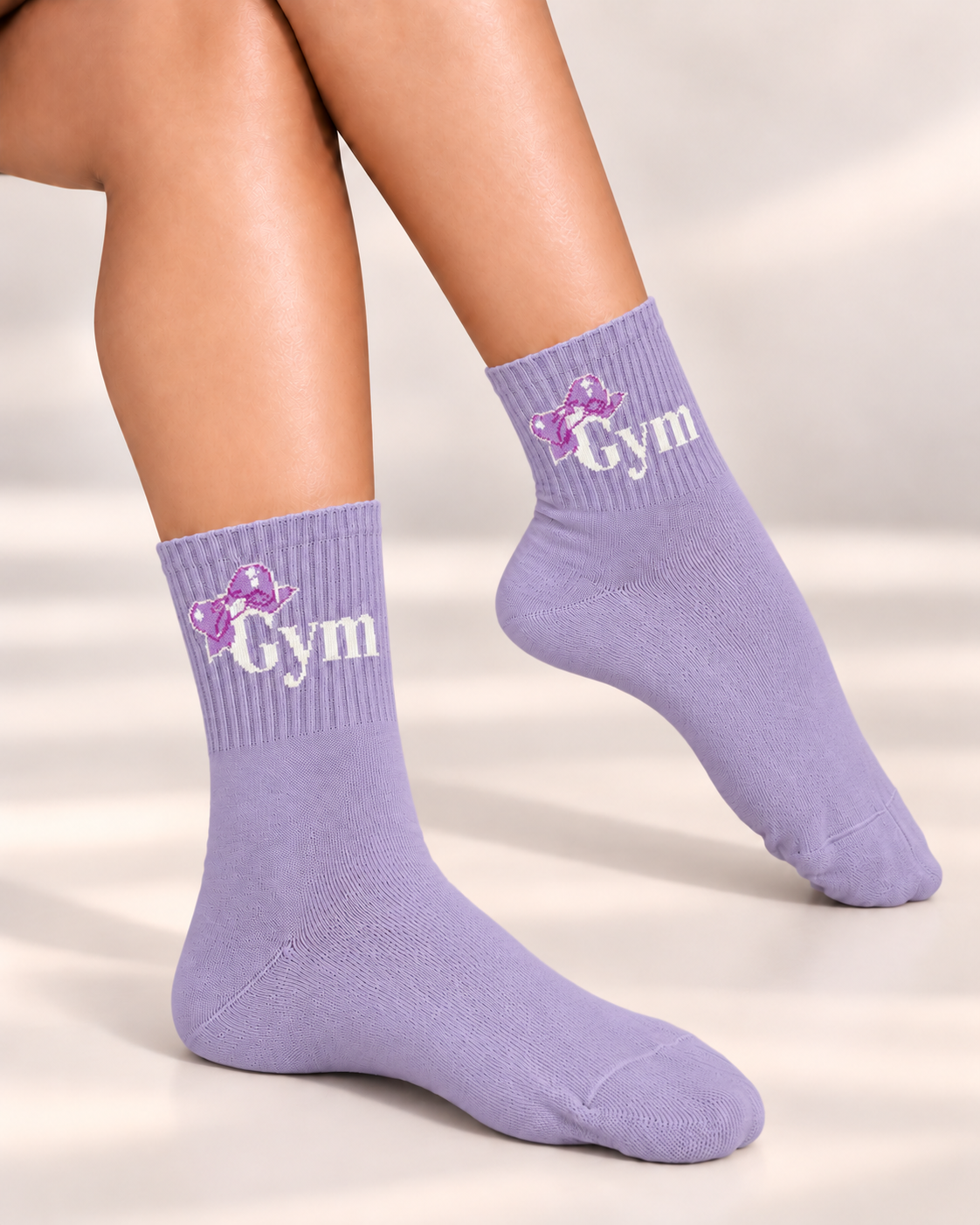 Calcetines Deportivos Coqueta - MD24