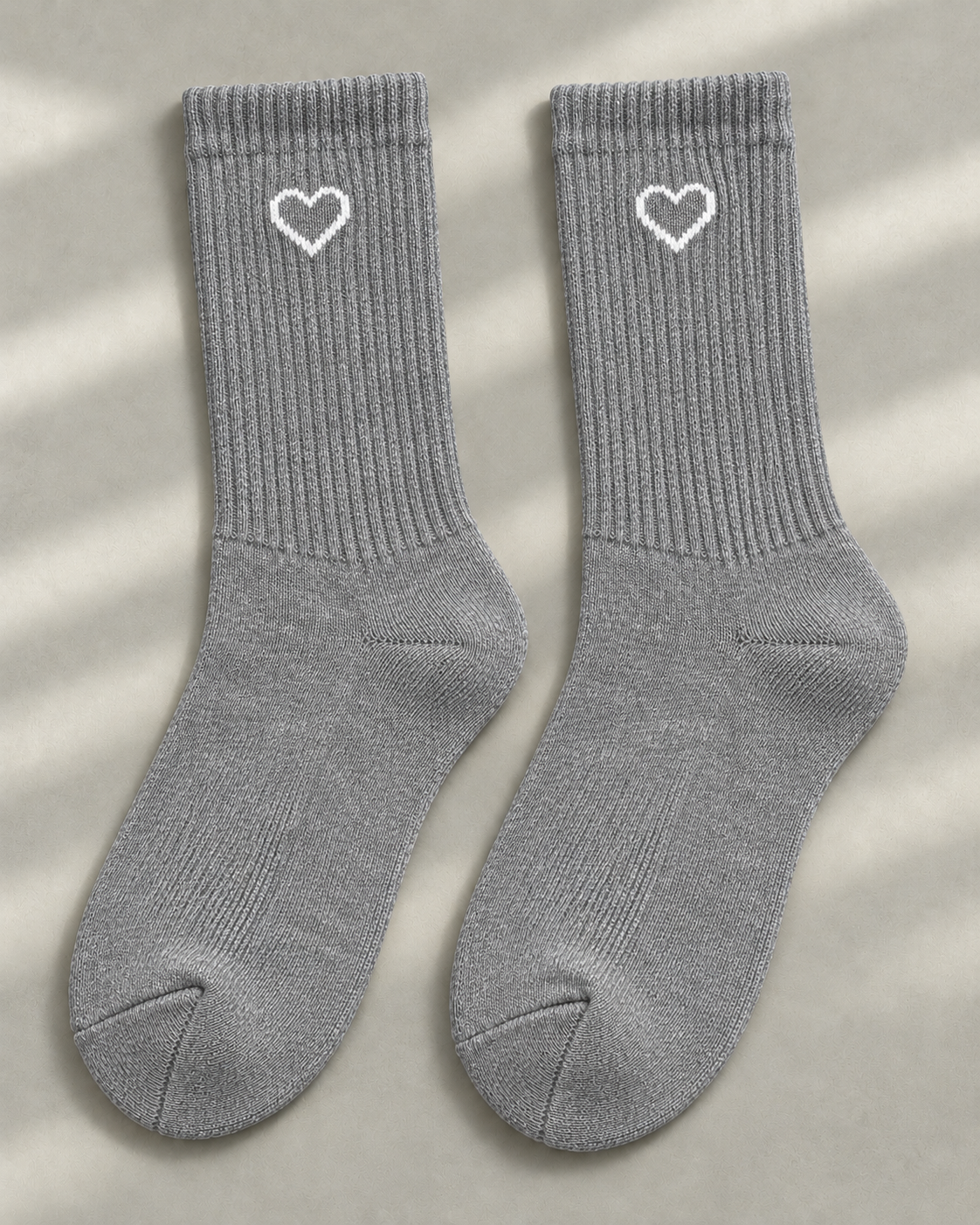 Calcetines DeportIvos Soft Heart - MD31