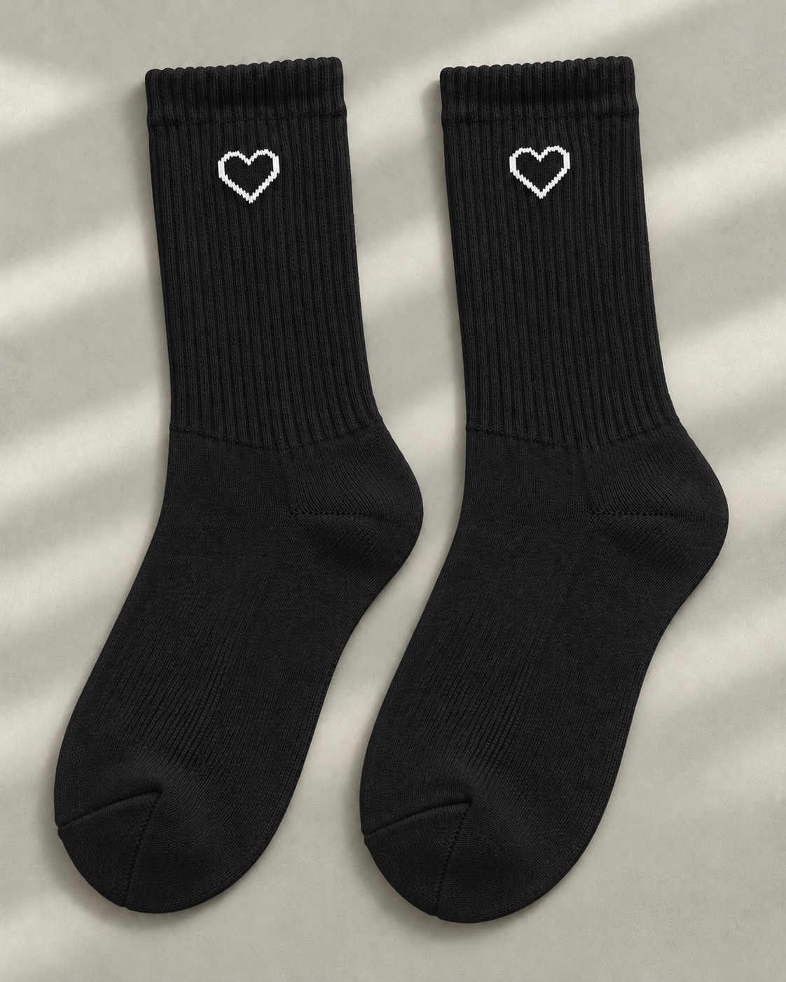 Calcetines DeportIvos Soft Heart - MD31