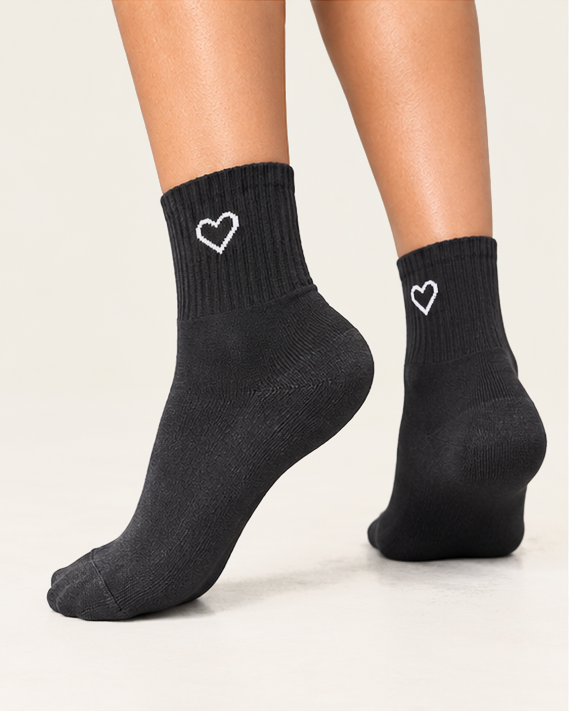 Calcetines DeportIvos Soft Heart - MD31