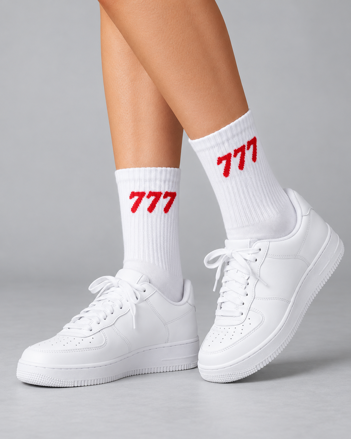 Calcetines Deportivos Seven Vibes - MD38