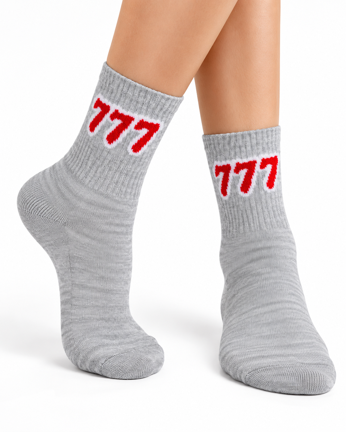 Calcetines Deportivos Seven Vibes - MD38