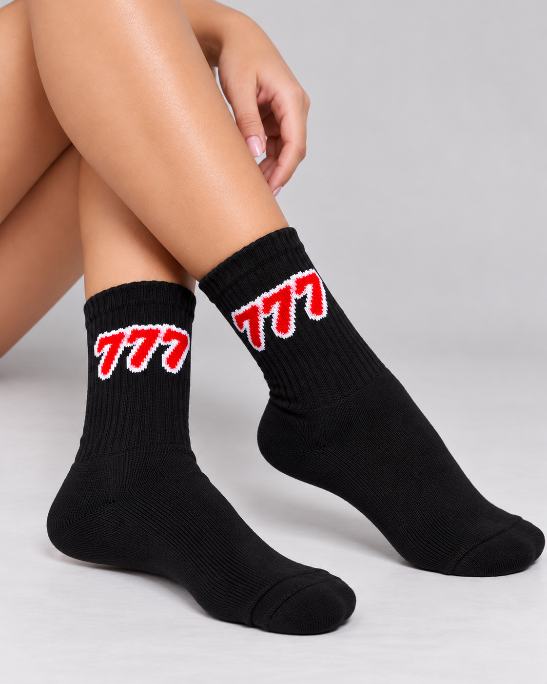 Calcetines Deportivos Seven Vibes - MD38