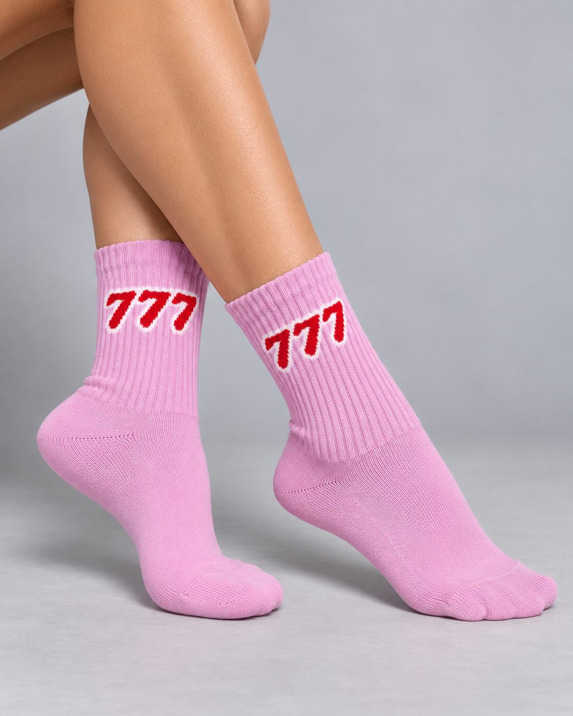Calcetines Deportivos Seven Vibes - MD38