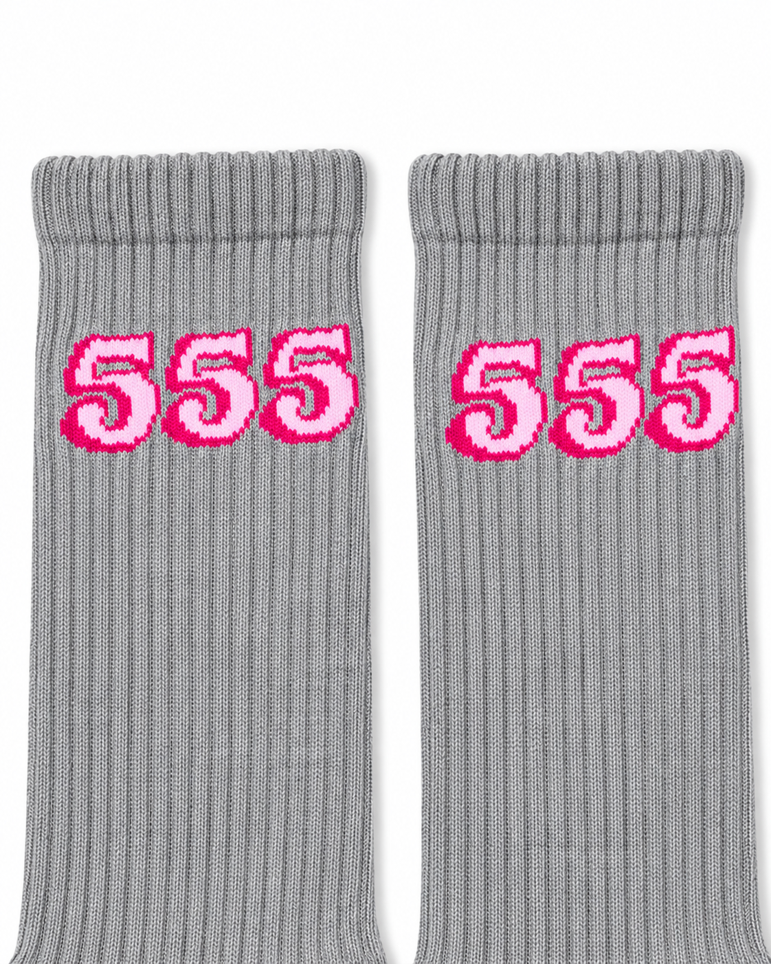 Calcetines Deportivos Triple Five - MD39