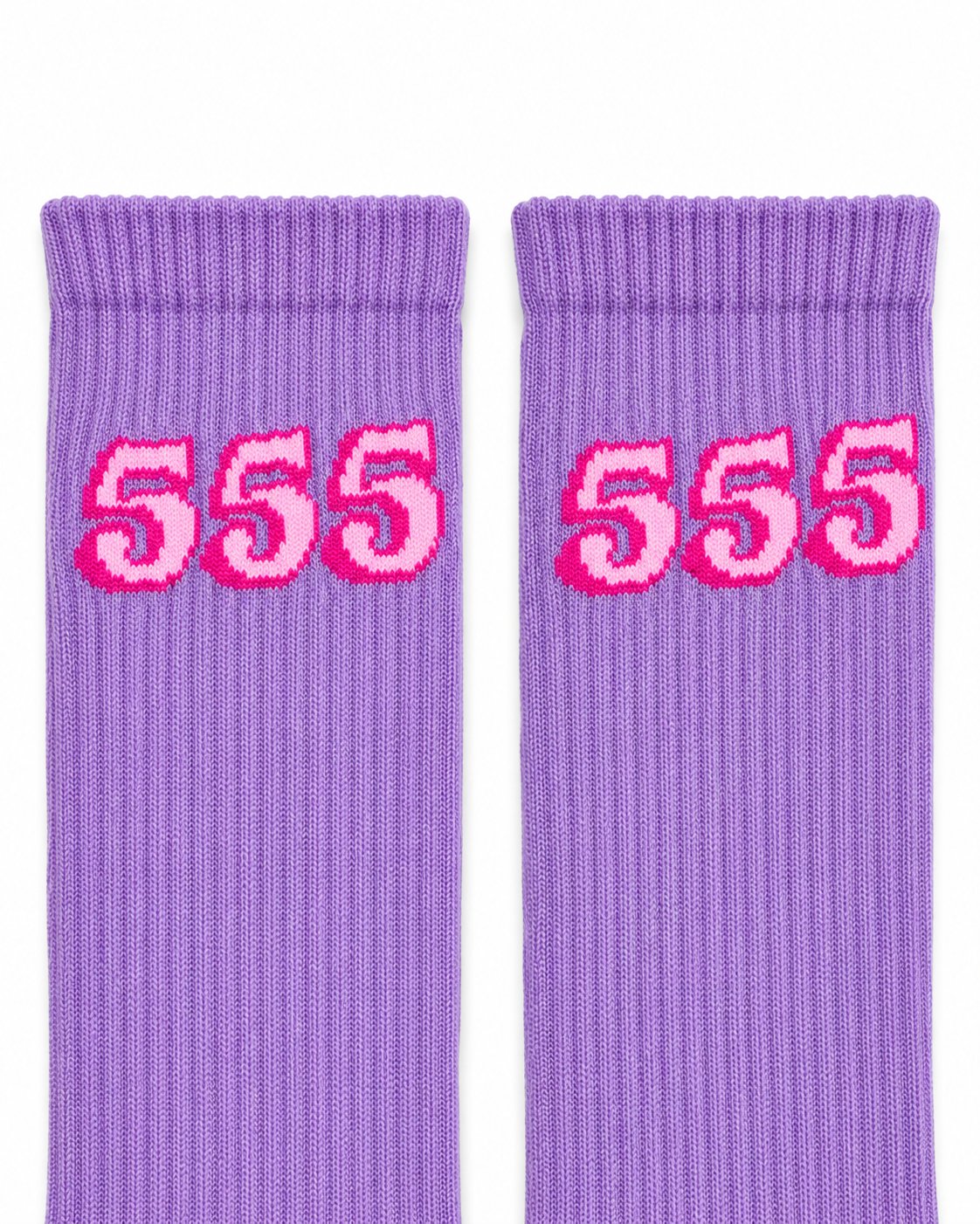 Calcetines Deportivos Triple Five - MD39