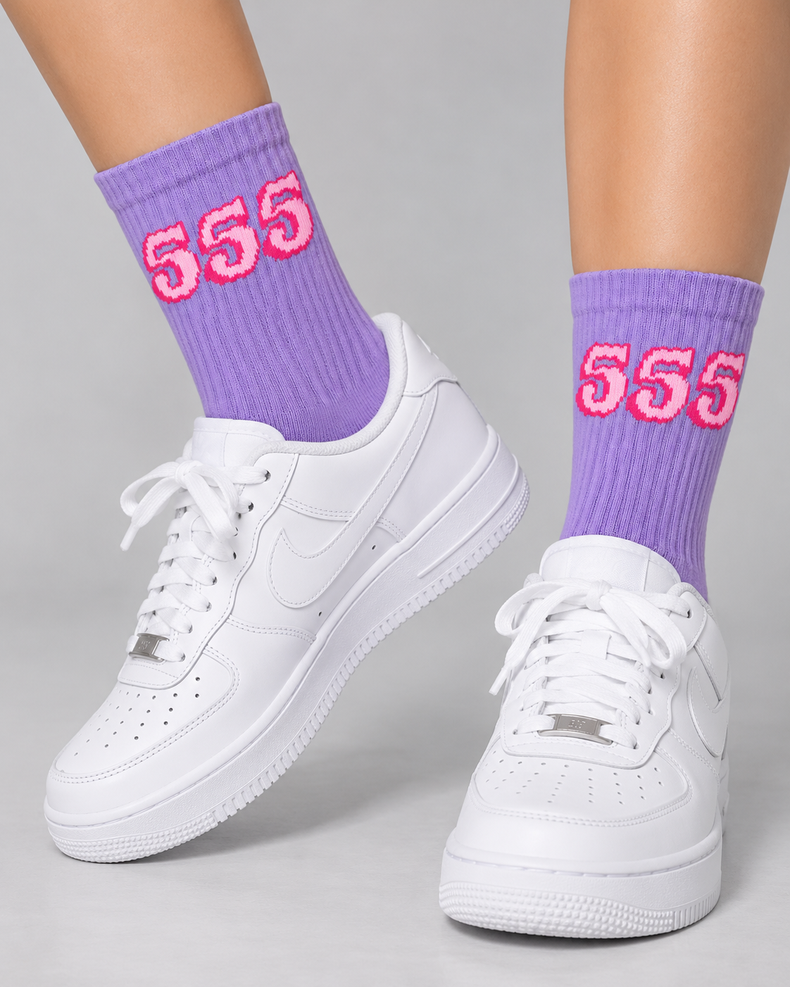Calcetines Deportivos Triple Five - MD39