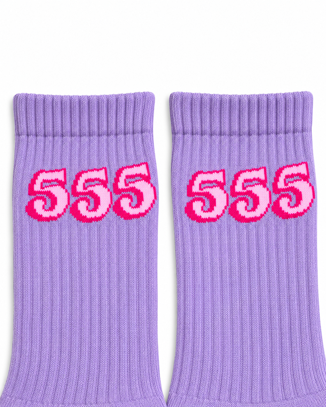 Calcetines Deportivos Triple Five - MD39