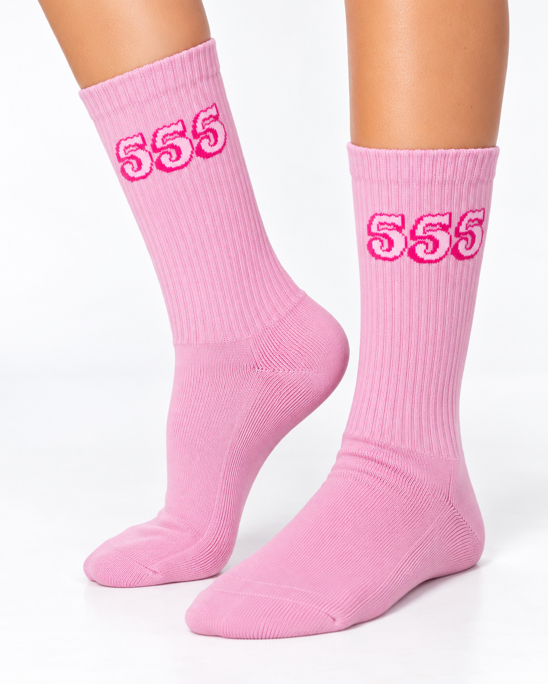 Calcetines Deportivos Triple Five - MD39