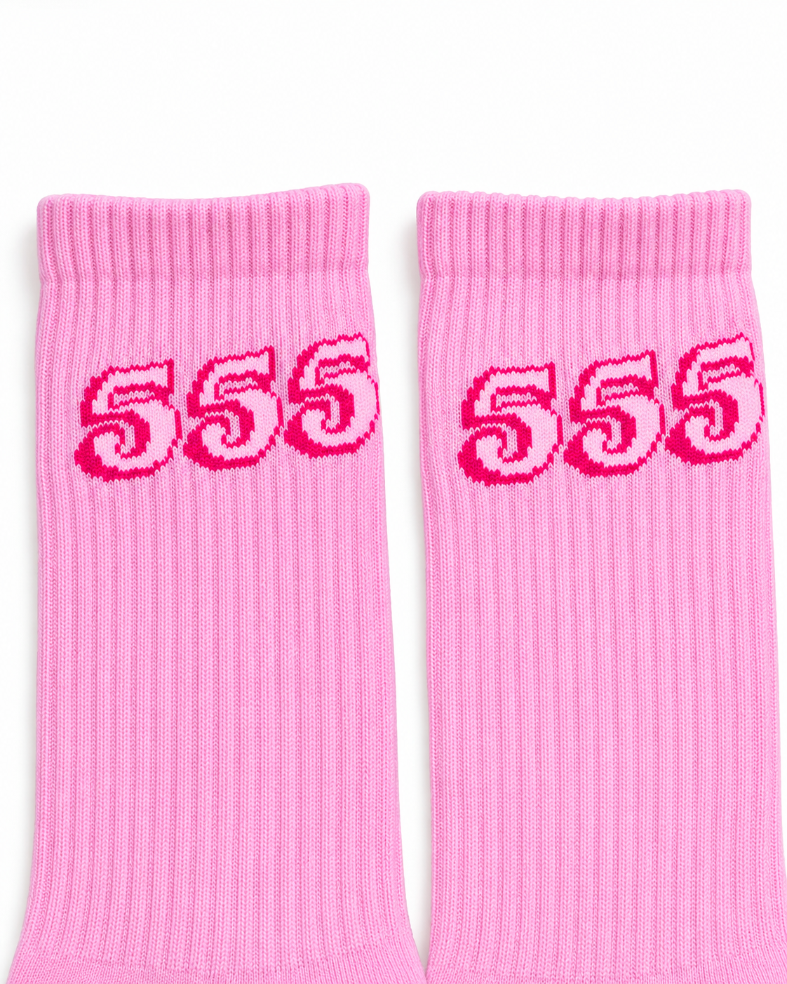 Calcetines Deportivos Triple Five - MD39
