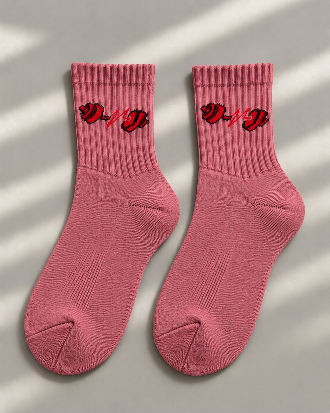 Calcetines Deportivos Cardiac Strength - MD40