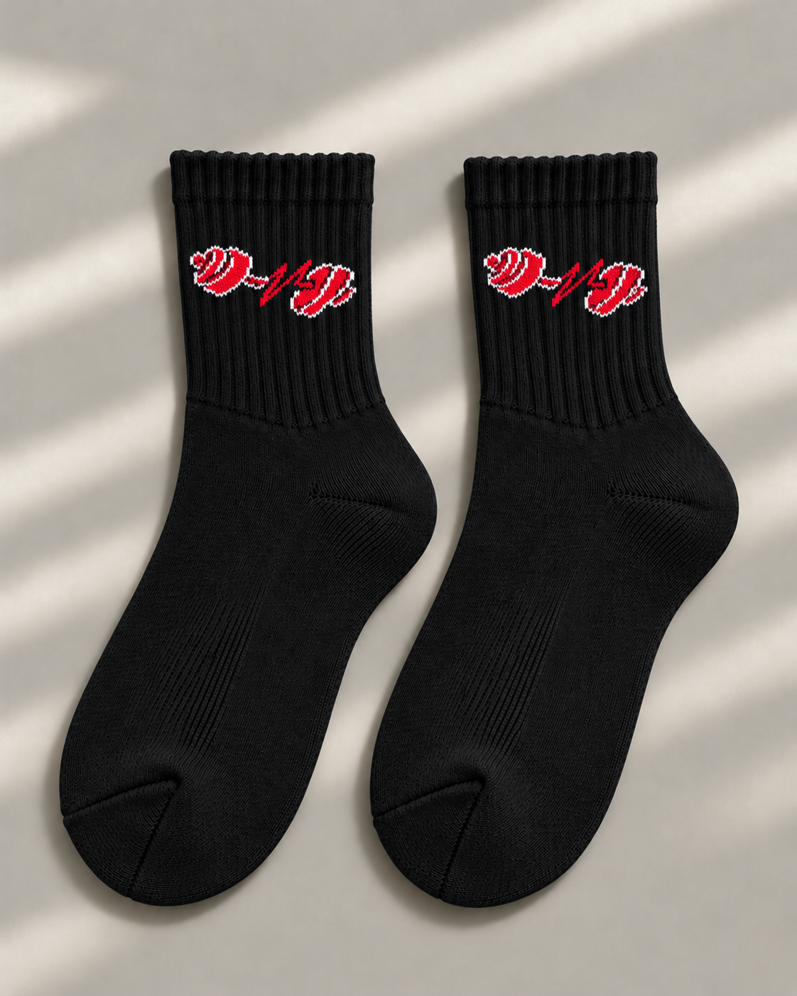 Calcetines Deportivos Cardiac Strength - MD40