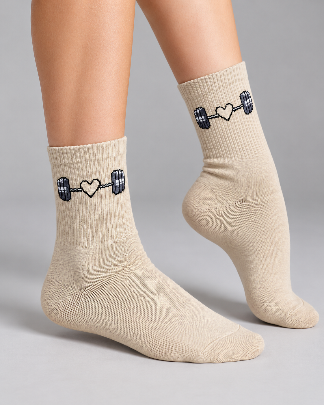 Calcetines Deportivos FitLove - MD42