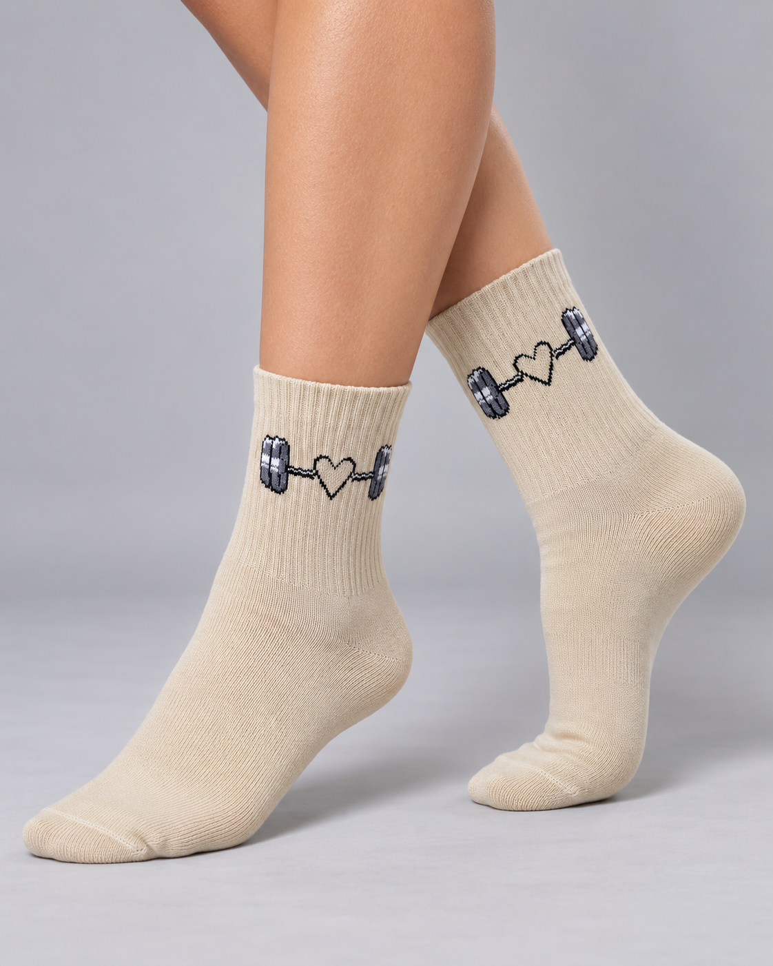 Calcetines Deportivos FitLove - MD42