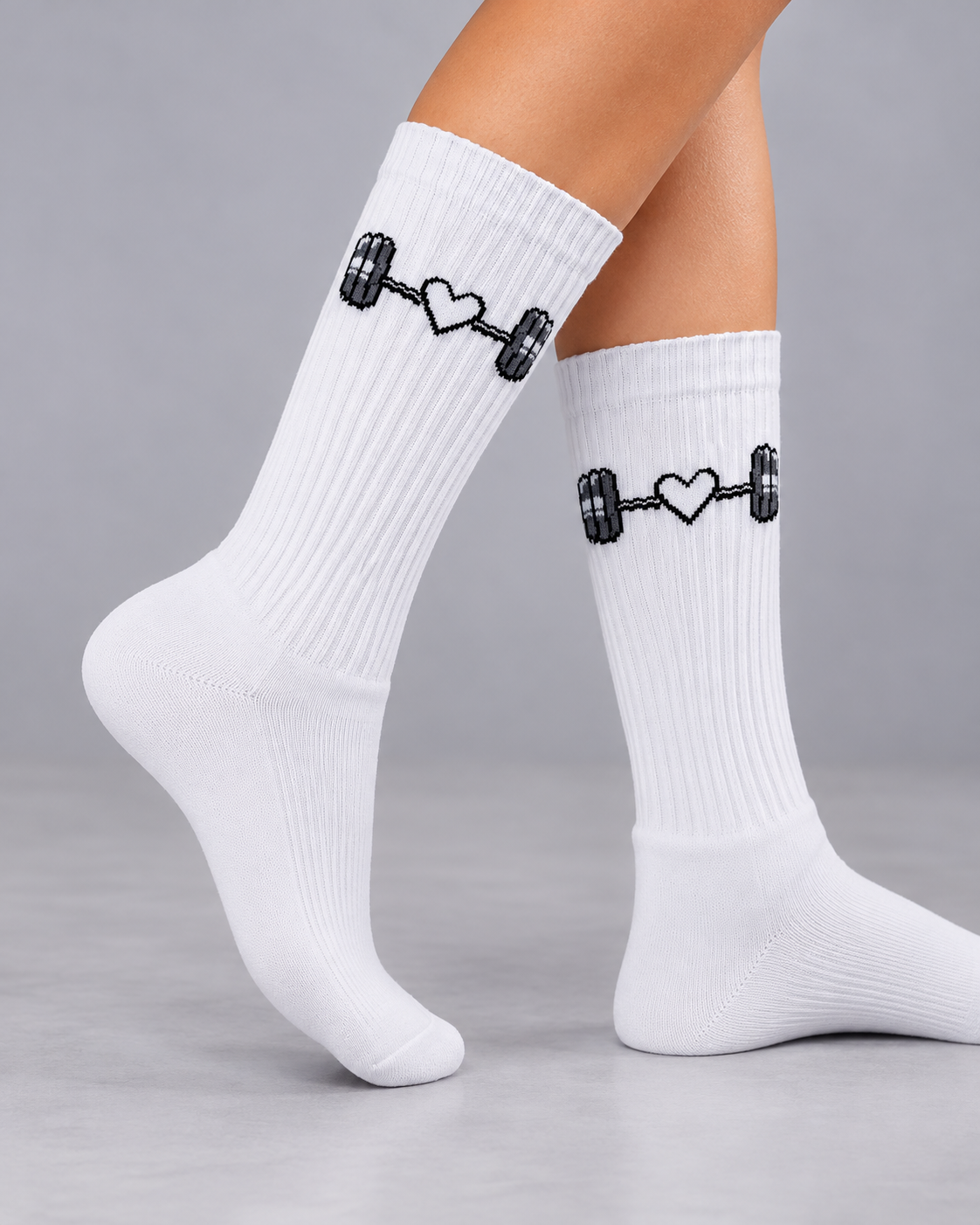 Calcetines Deportivos FitLove - MD42
