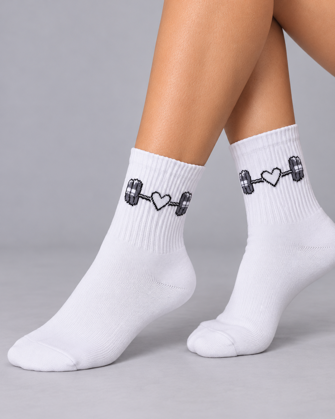 Calcetines Deportivos FitLove - MD42