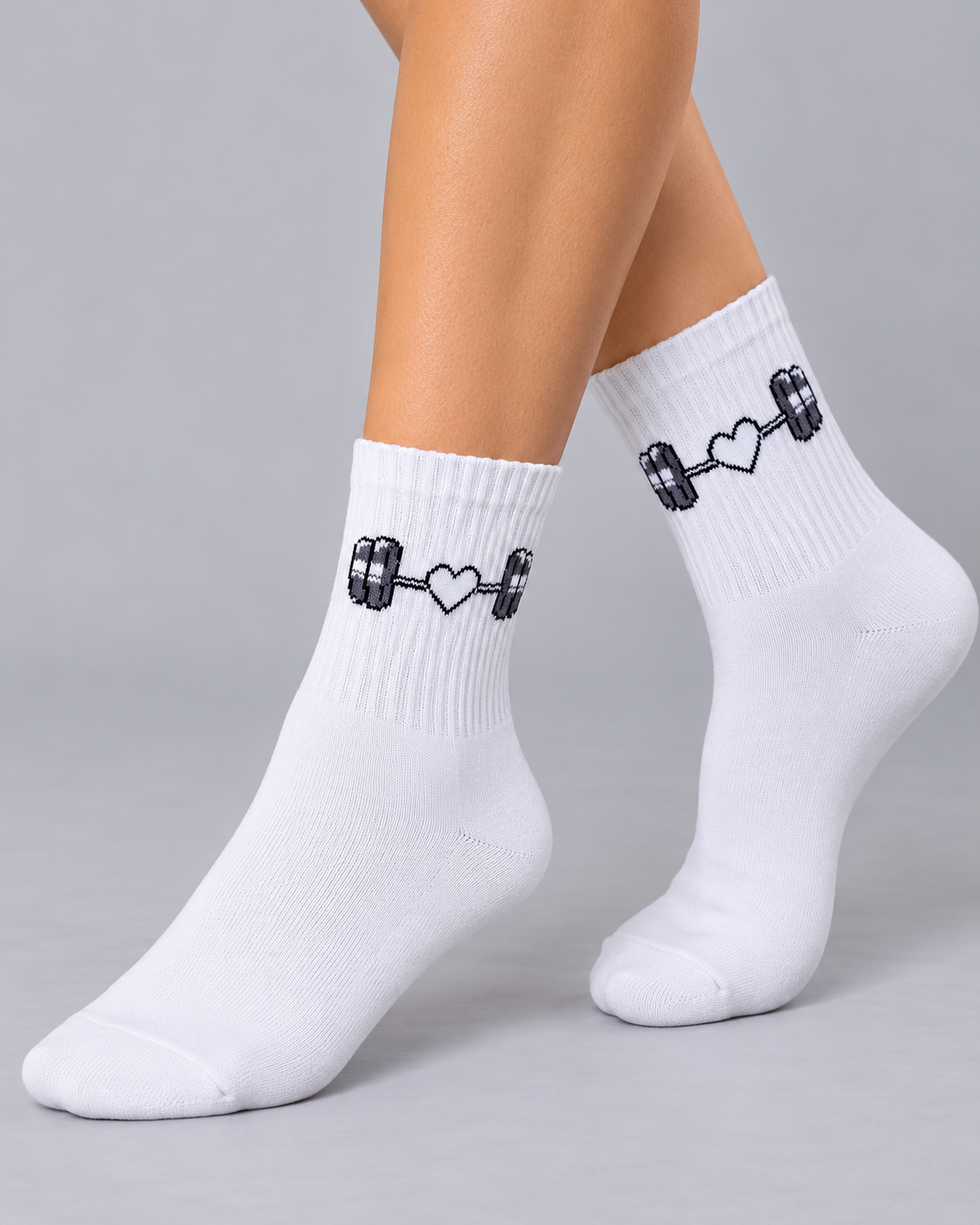 Calcetines Deportivos FitLove - MD42