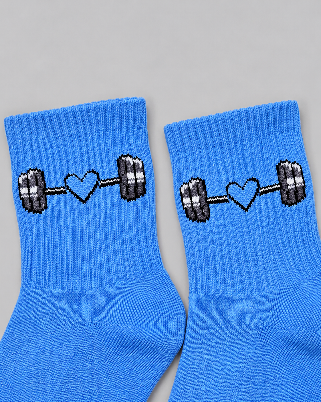 Calcetines Deportivos FitLove - MD42
