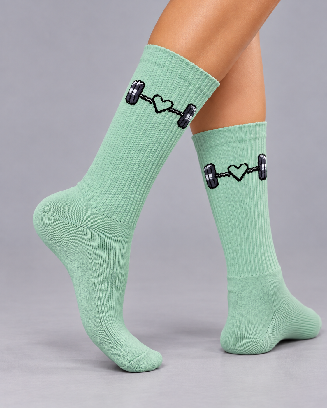 Calcetines Deportivos FitLove - MD42