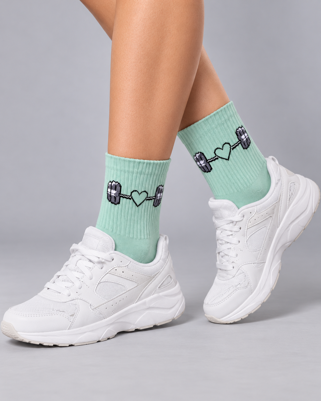 Calcetines Deportivos FitLove - MD42