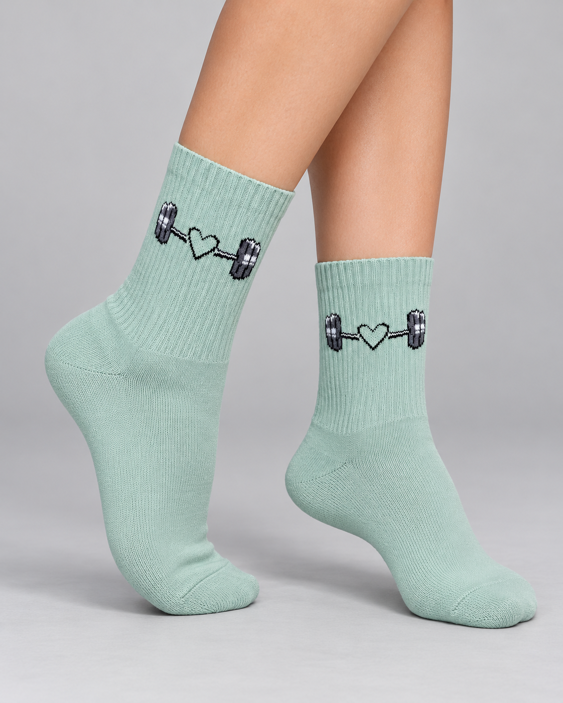 Calcetines Deportivos FitLove - MD42