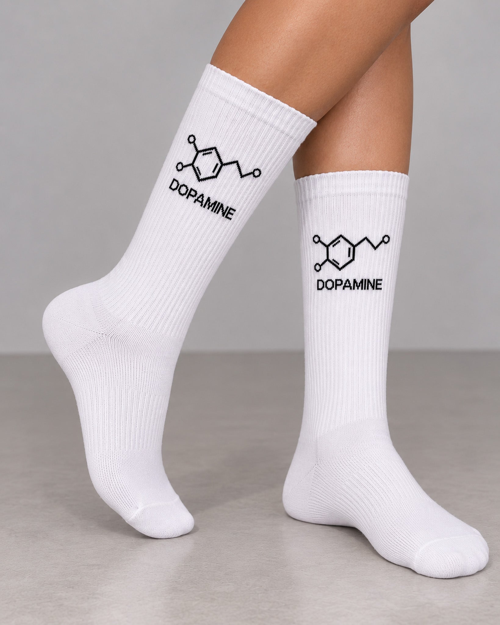 Calcetines Deportivos Dopamine Active - MD44