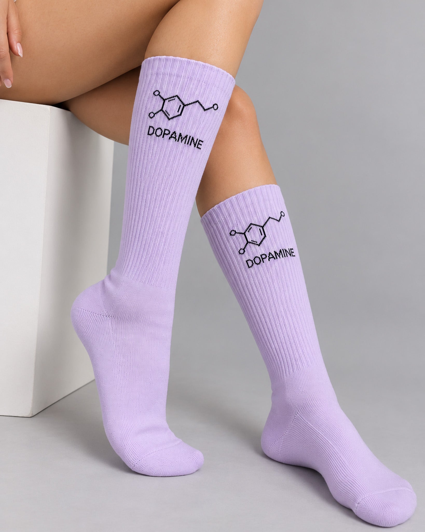 Calcetines Deportivos Dopamine Active - MD44