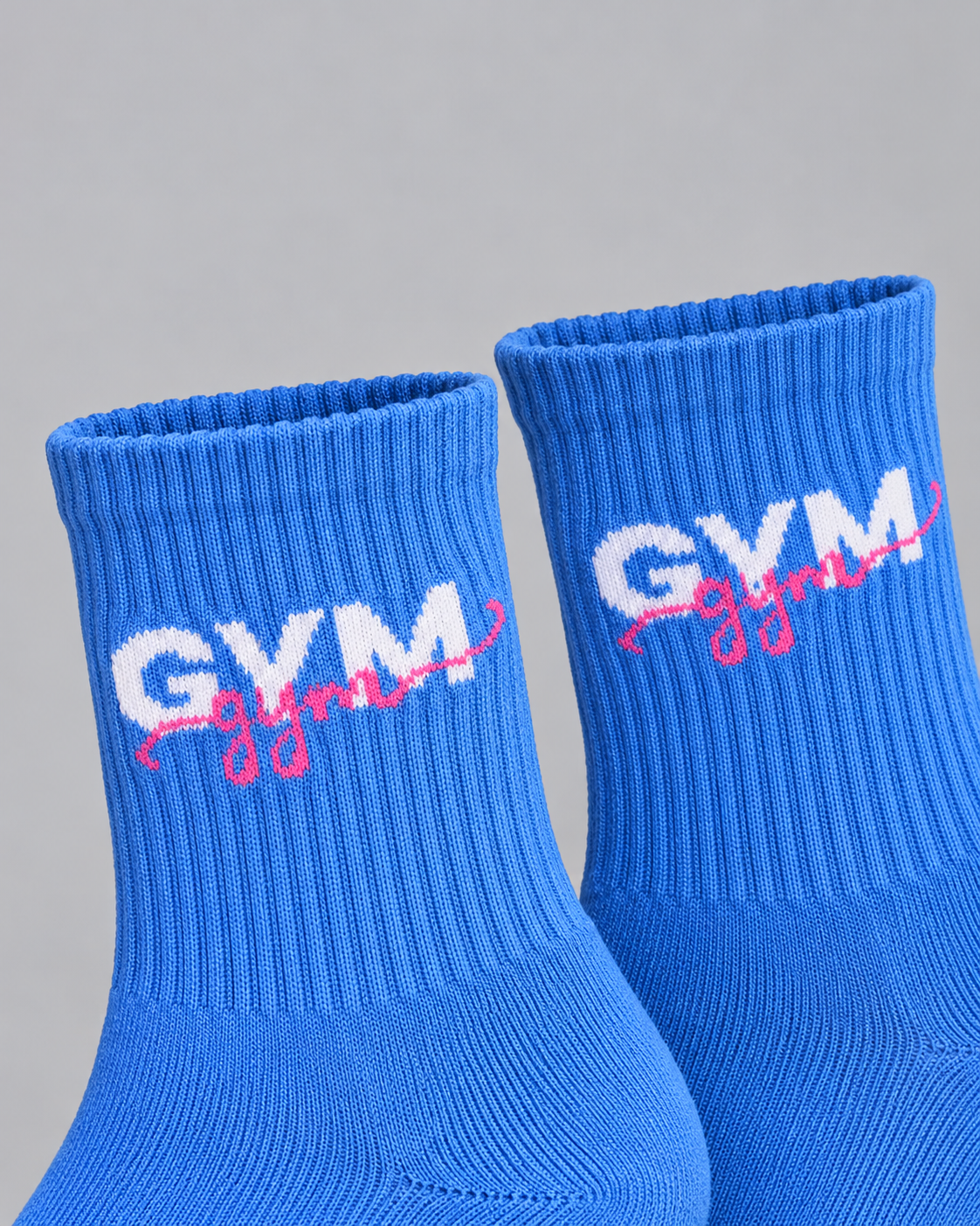 Calcetines Deportivos Gym Workout - MD47