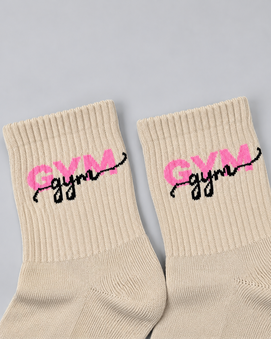 Calcetines Deportivos Gym Workout - MD47