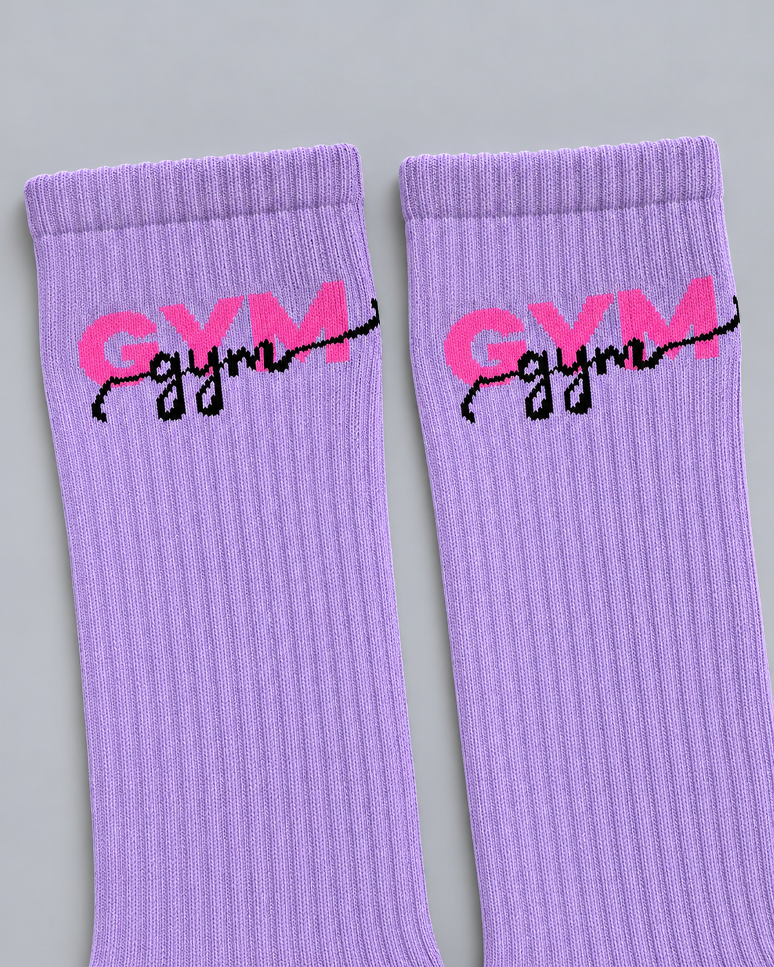 Calcetines Deportivos Gym Workout - MD47