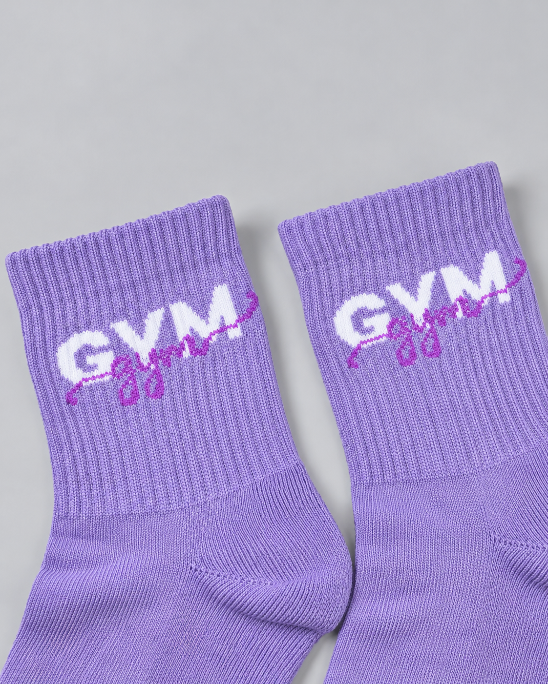 Calcetines Deportivos Gym Workout - MD47