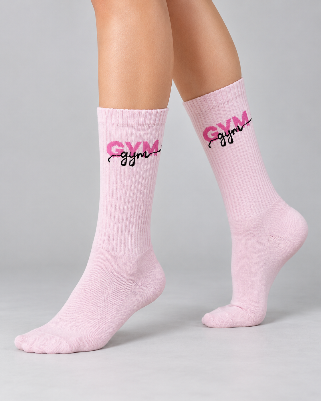 Calcetines Deportivos Gym Workout - MD47