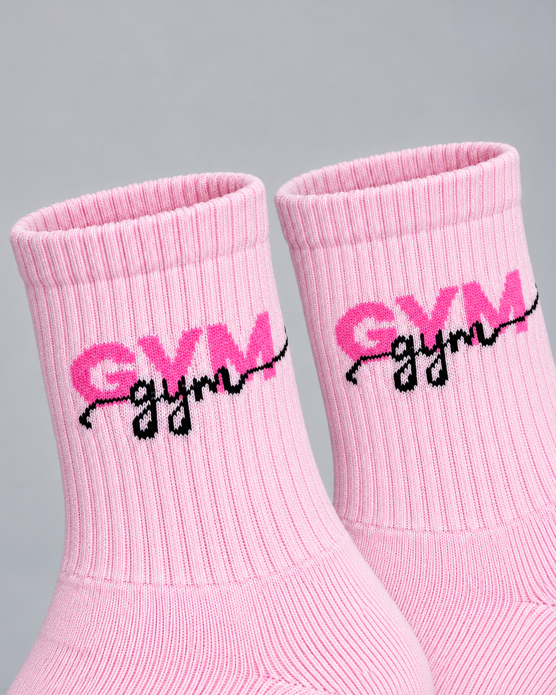 Calcetines Deportivos Gym Workout - MD47