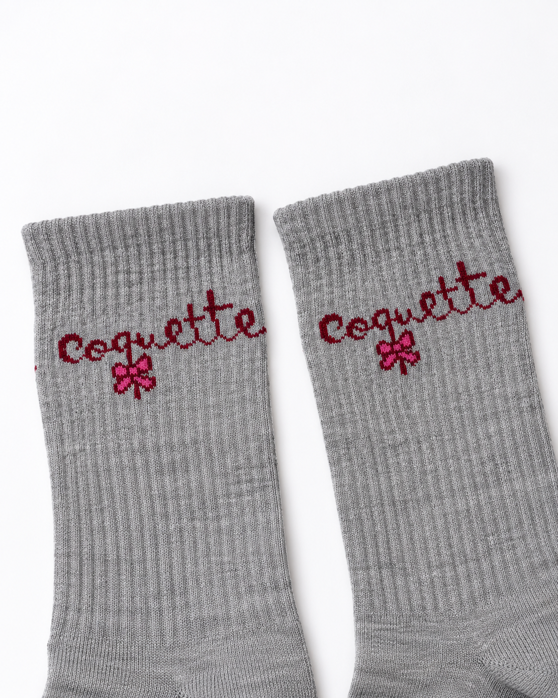 Calcetines Deportivos Coquette - MD53