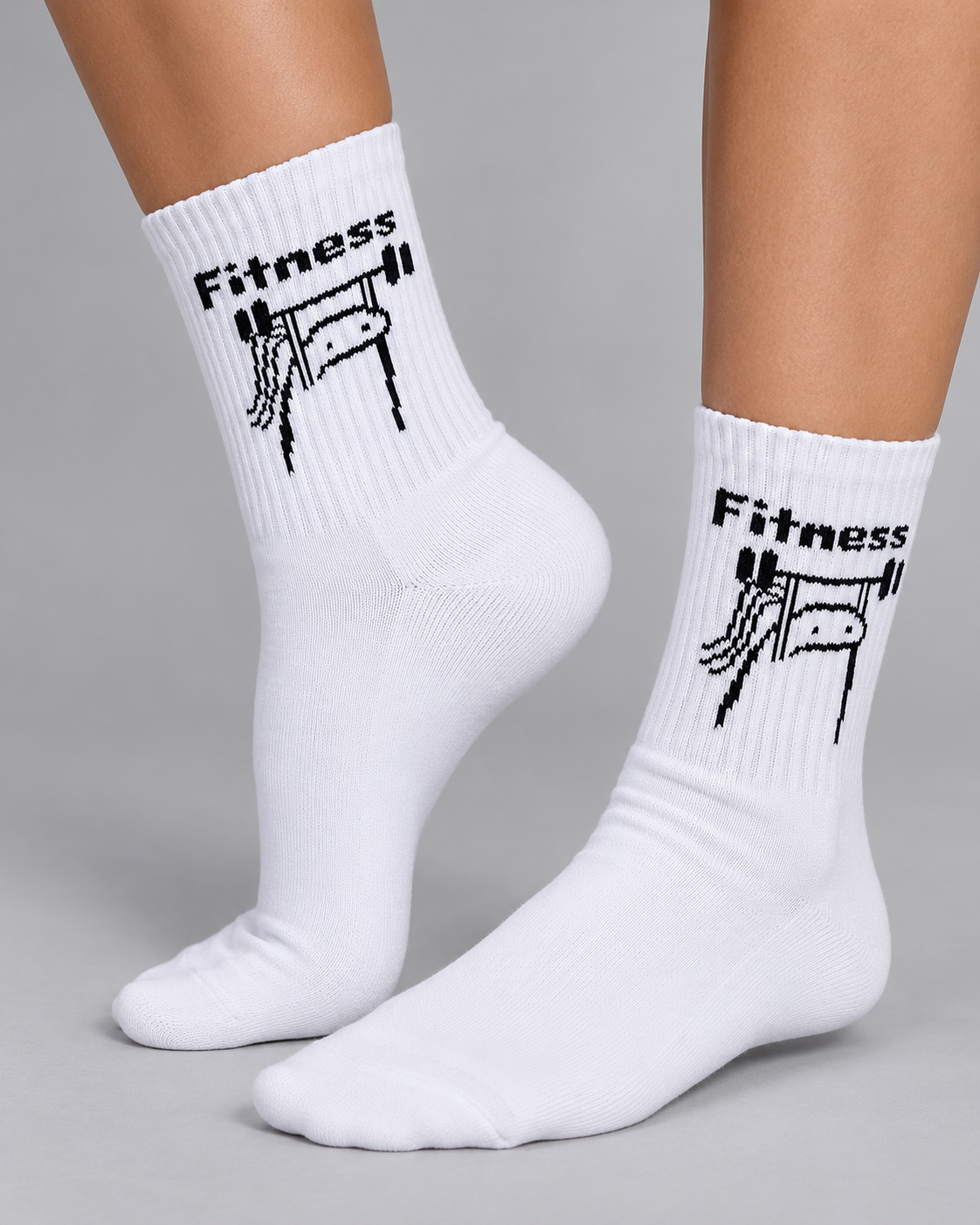 Calcetines Deportivos Flork Strong - MD58