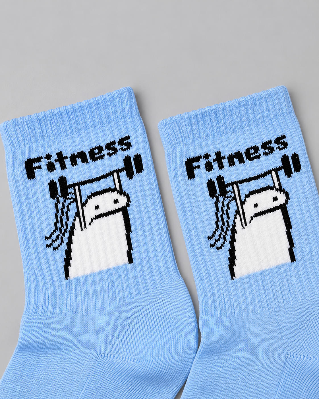 Calcetines Deportivos Flork Strong - MD58