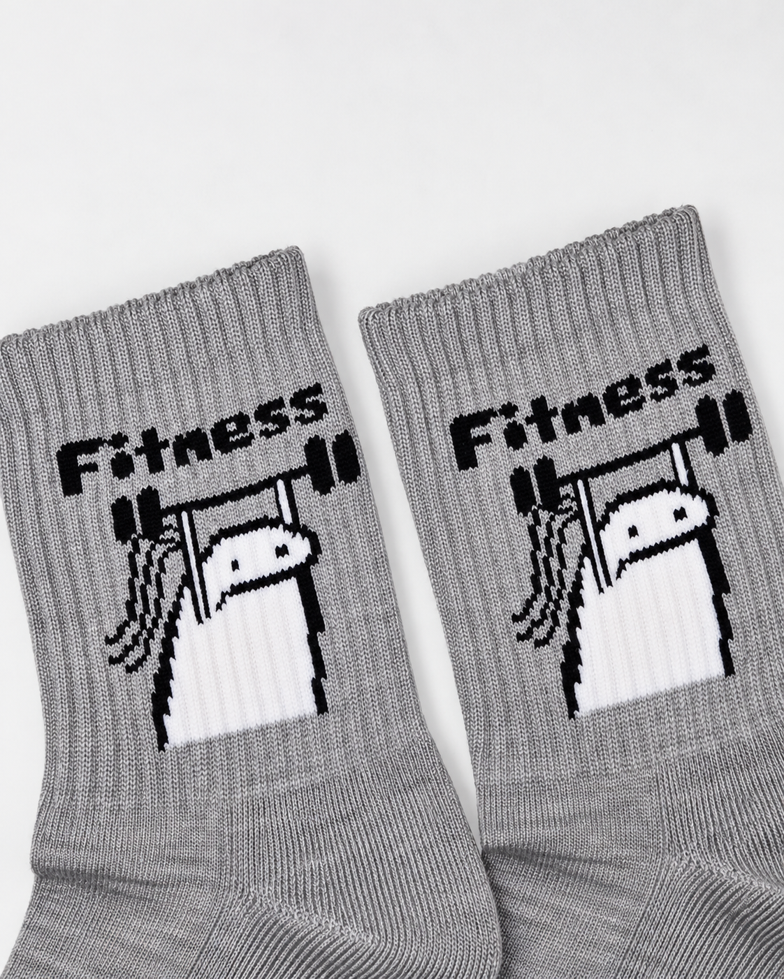 Calcetines Deportivos Flork Strong - MD58
