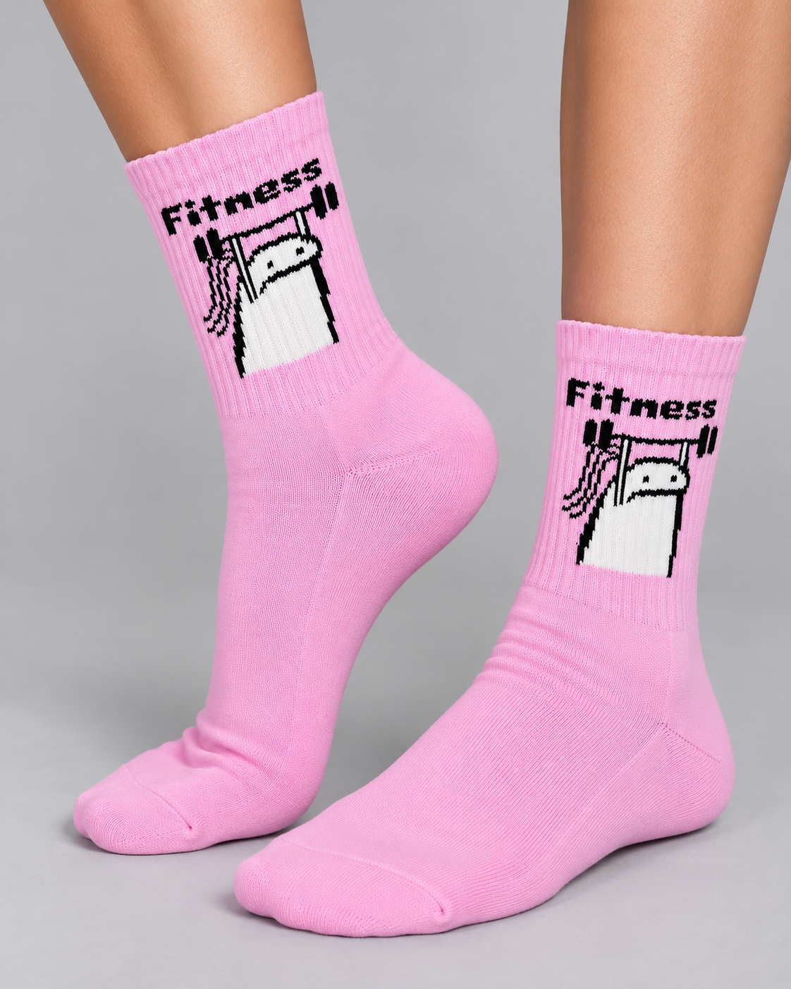 Calcetines Deportivos Flork Strong - MD58