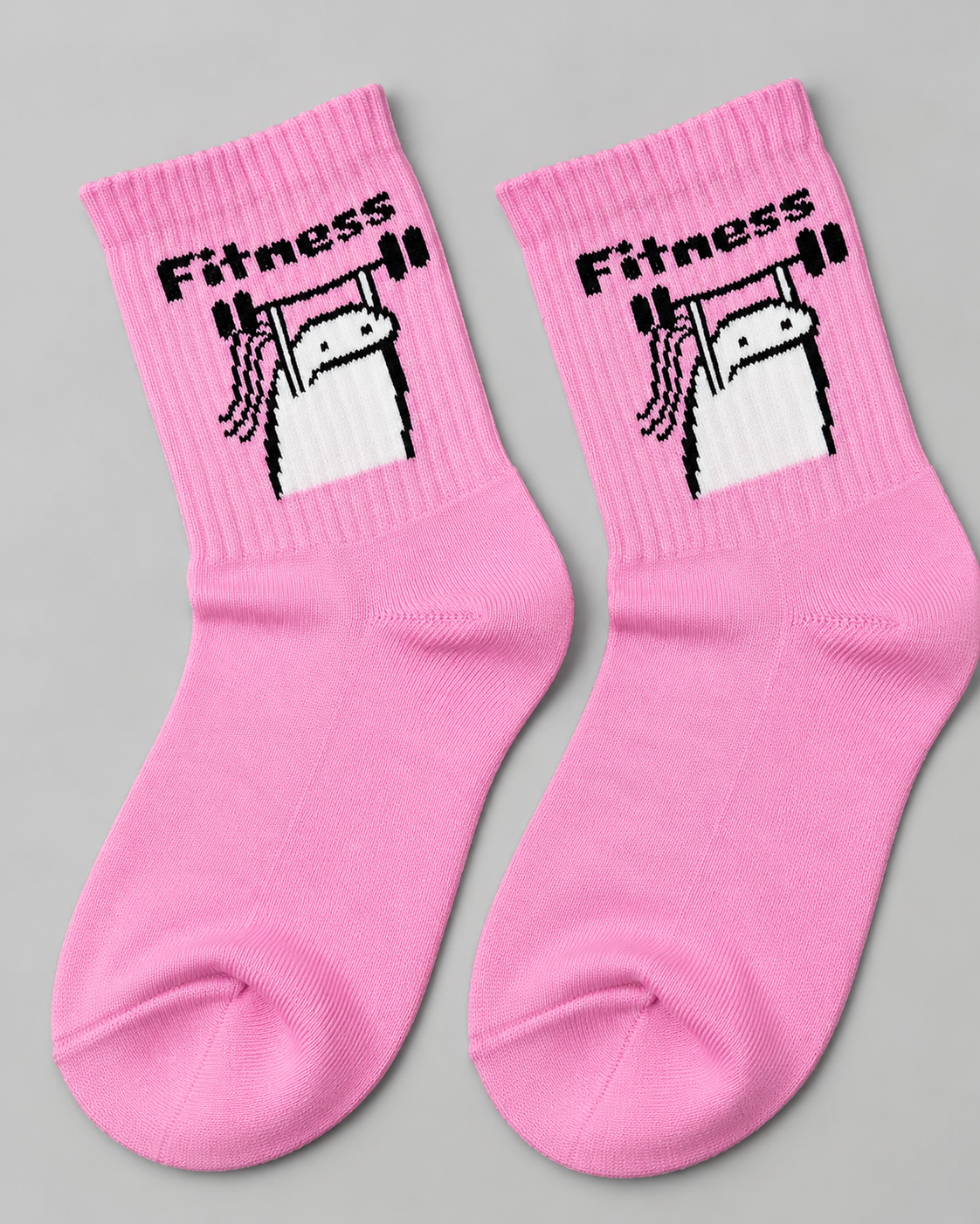 Calcetines Deportivos Flork Strong - MD58