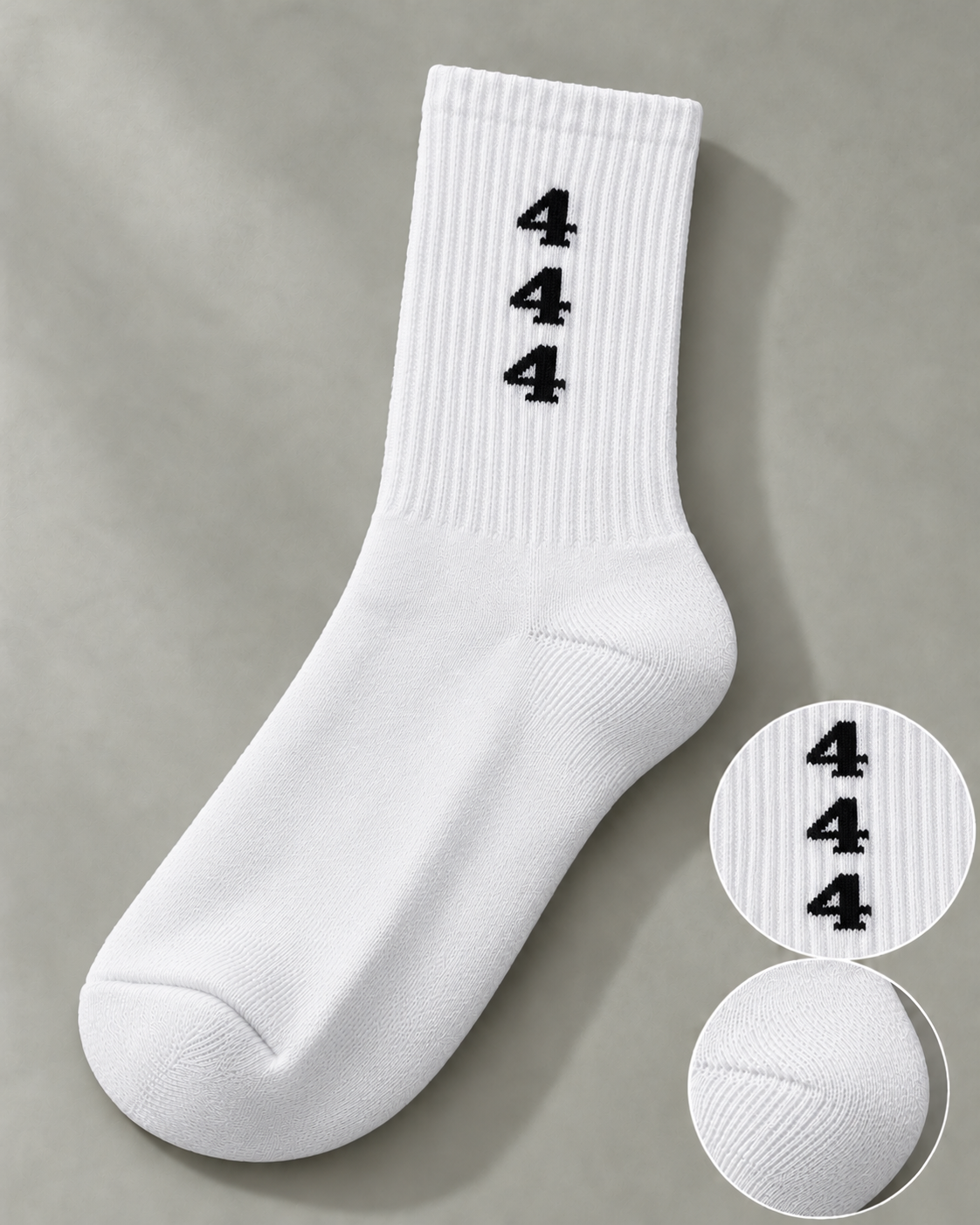 Calcetines Deportivos Aura 444 - MD62