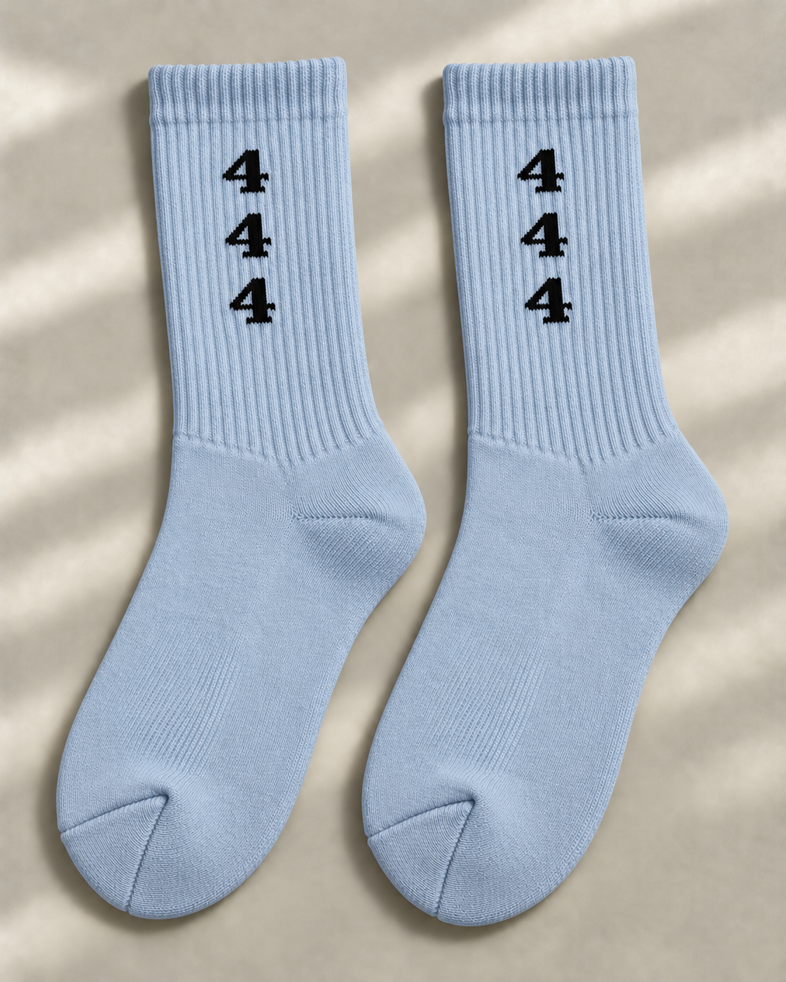Calcetines Deportivos Aura 444 - MD62