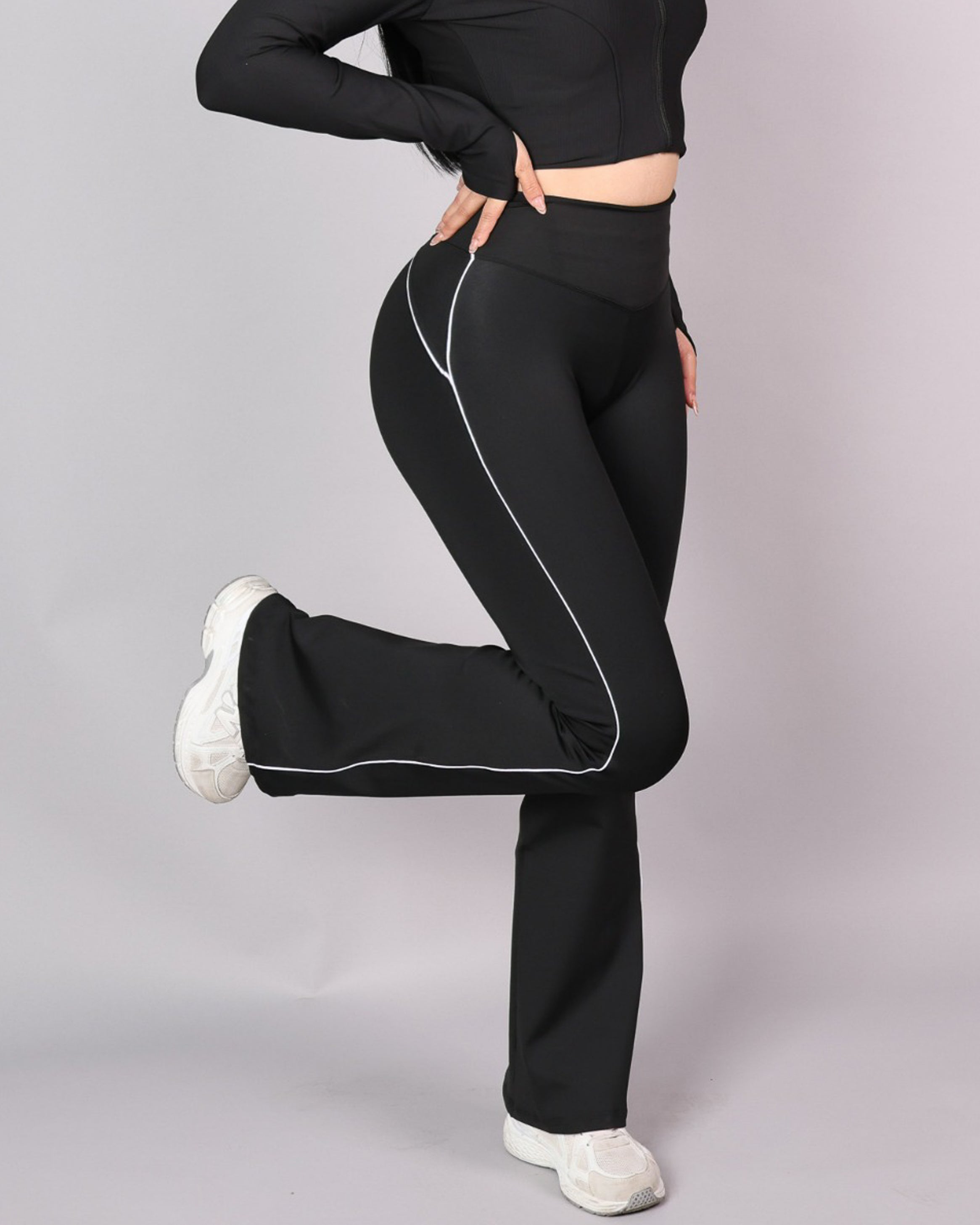 Calza Euphoria Curve - A325