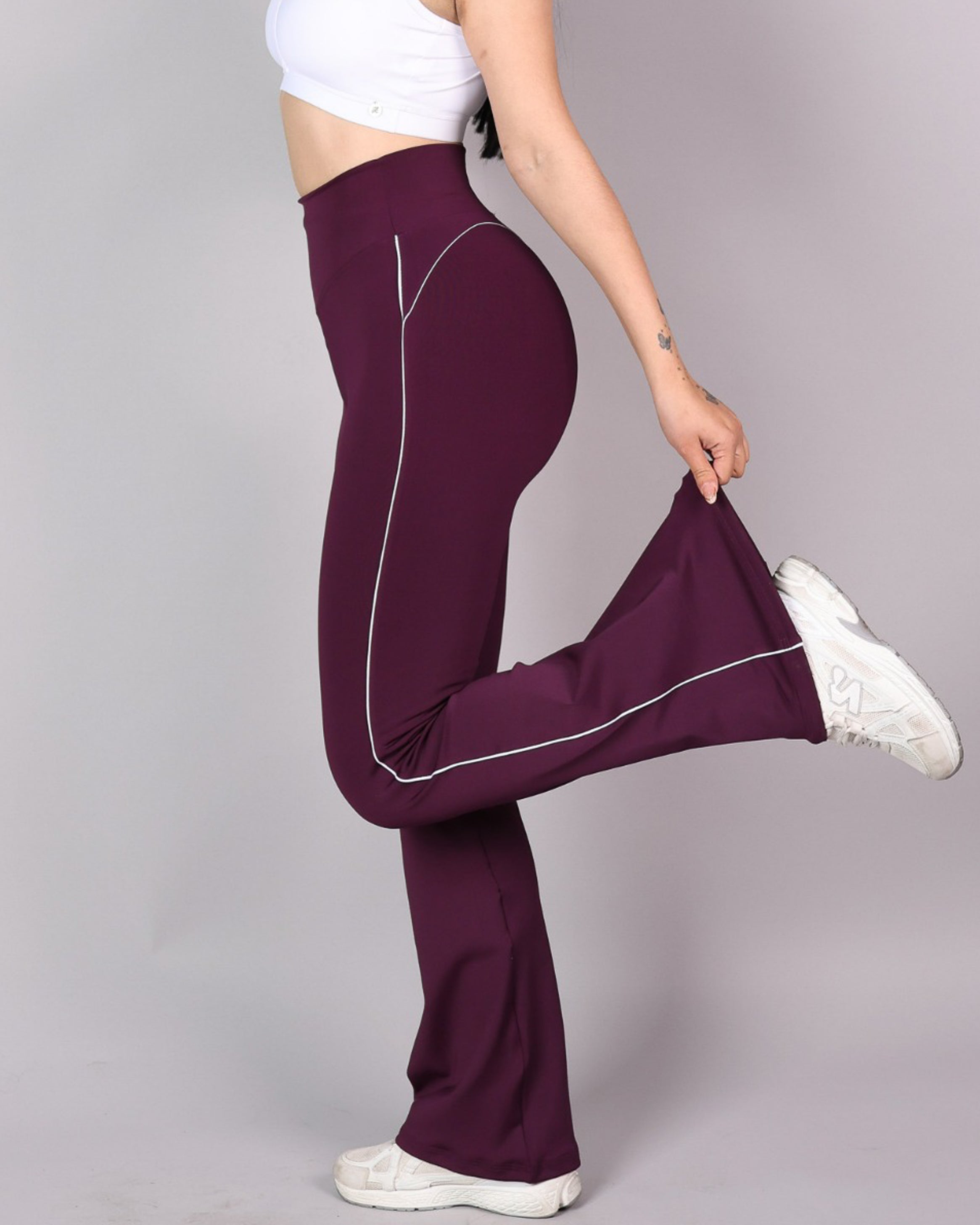 Calza Euphoria Curve - A325